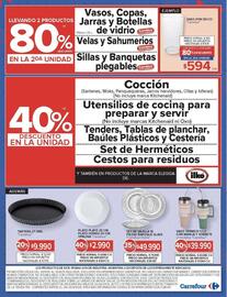 Catálogo Carrefour semana 39 Página 20