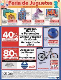Catálogo Carrefour semana 39 Página 22