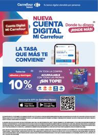 Catálogo Carrefour semana 39 Página 29
