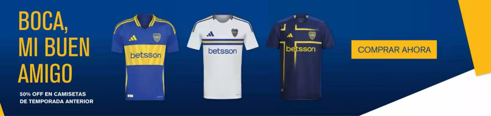 Catálogo Boca Shop (válido hasta 6-10)