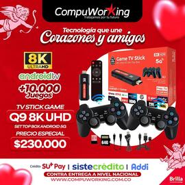 Catálogo Compuworking Página 3