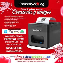 Catálogo Compuworking Página 7