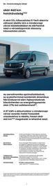 Renault akciós újság | Master Oldal 11