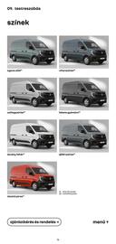 Renault akciós újság | Master Oldal 16