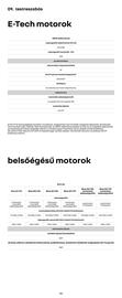 Renault akciós újság | Master Oldal 20