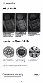 Renault akciós újság | Master Oldal 18