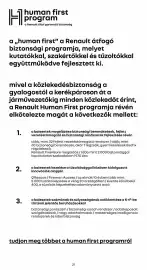 Renault akciós újság | Master Oldal 21