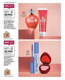 Catálogo Avon Página 10