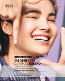 Catálogo Avon Página 100