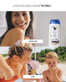 Catálogo Avon Página 102