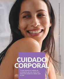 Catálogo Avon Página 103