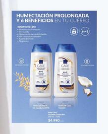 Catálogo Avon Página 104