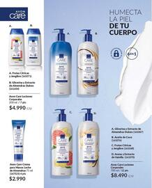 Catálogo Avon Página 105