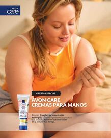 Catálogo Avon Página 107