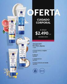 Catálogo Avon Página 108