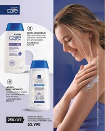 Catálogo Avon Página 109