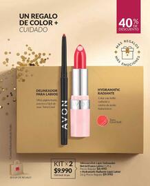 Catálogo Avon Página 11