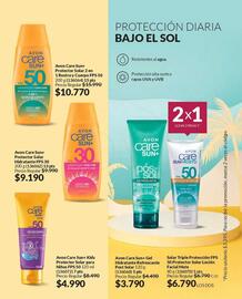 Catálogo Avon Página 110