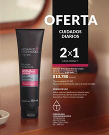 Catálogo Avon Página 117