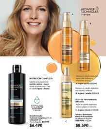 Catálogo Avon Página 118