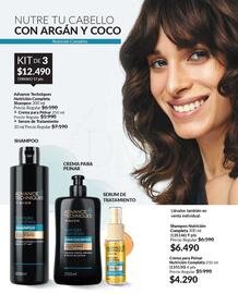 Catálogo Avon Página 119
