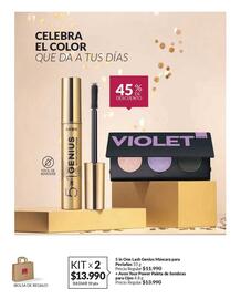 Catálogo Avon Página 12