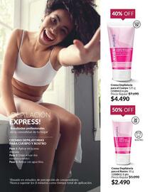 Catálogo Avon Página 121