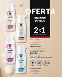 Catálogo Avon Página 123
