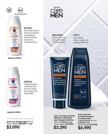 Catálogo Avon Página 124