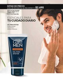 Catálogo Avon Página 125
