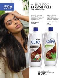 Catálogo Avon Página 126