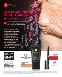 Catálogo Avon Página 127