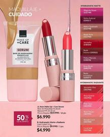 Catálogo Avon Página 129