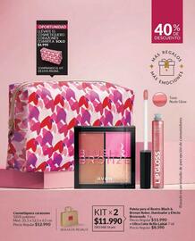 Catálogo Avon Página 13
