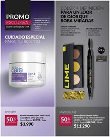 Catálogo Avon Página 131