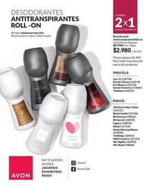 Catálogo Avon Página 132