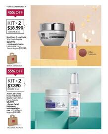 Catálogo Avon Página 14