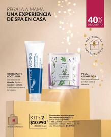 Catálogo Avon Página 17