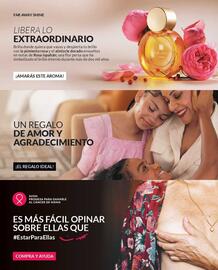 Catálogo Avon Página 2