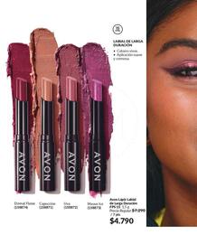 Catálogo Avon Página 21