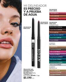 Catálogo Avon Página 25