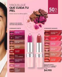 Catálogo Avon Página 27