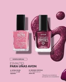 Catálogo Avon Página 28
