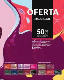 Catálogo Avon Página 29