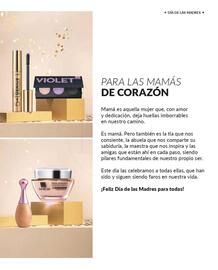 Catálogo Avon Página 3