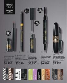 Catálogo Avon Página 30