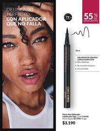 Catálogo Avon Página 31