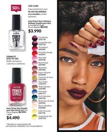 Catálogo Avon Página 32