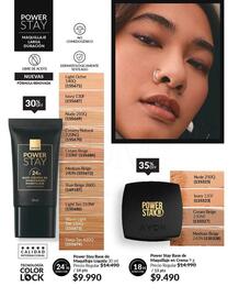 Catálogo Avon Página 34