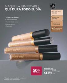 Catálogo Avon Página 35